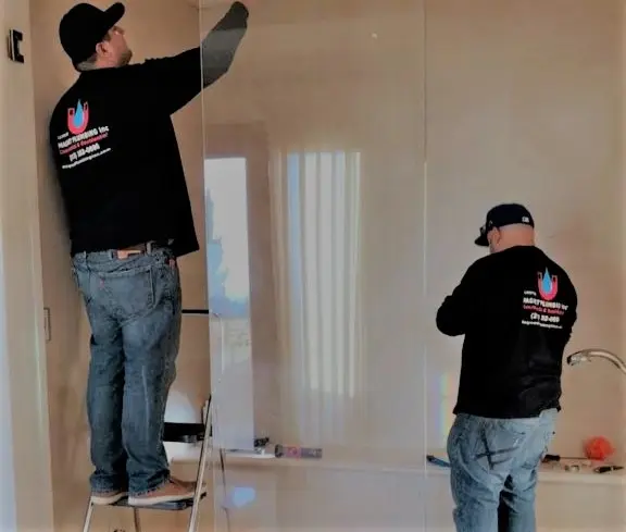 Professional plumbing installation for Tankless Water Heater Installation in Sutton Park