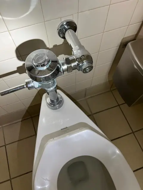 Fixture installation and repair for Hydro Jetting in Sutton Park